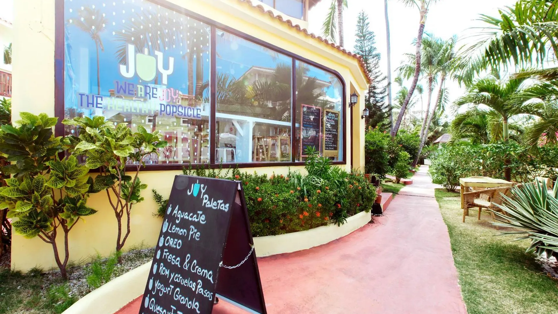 Hotel Ducassi Suites Rooftop Pool - Beach Club And Spa Punta Cana