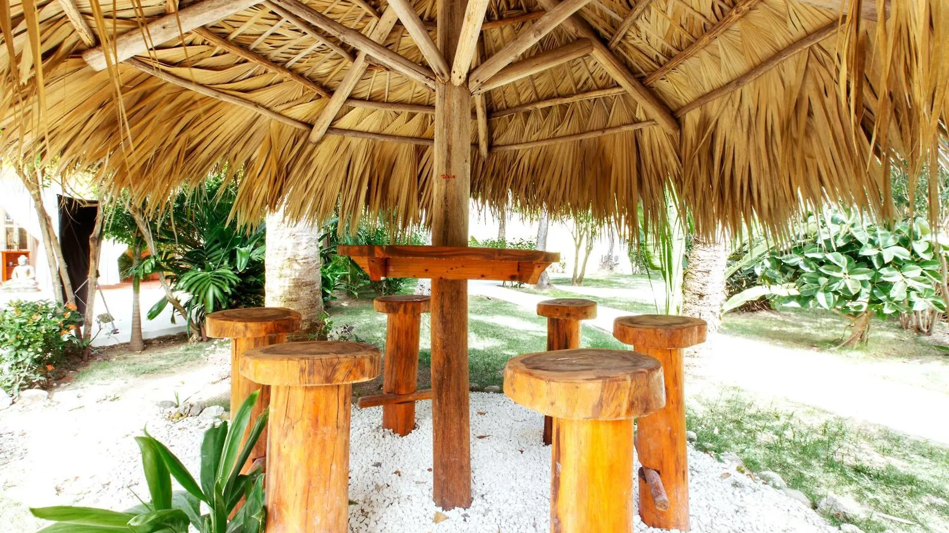 Ducassi Suites Rooftop Pool - Beach Club And Spa Punta Cana Hotel
