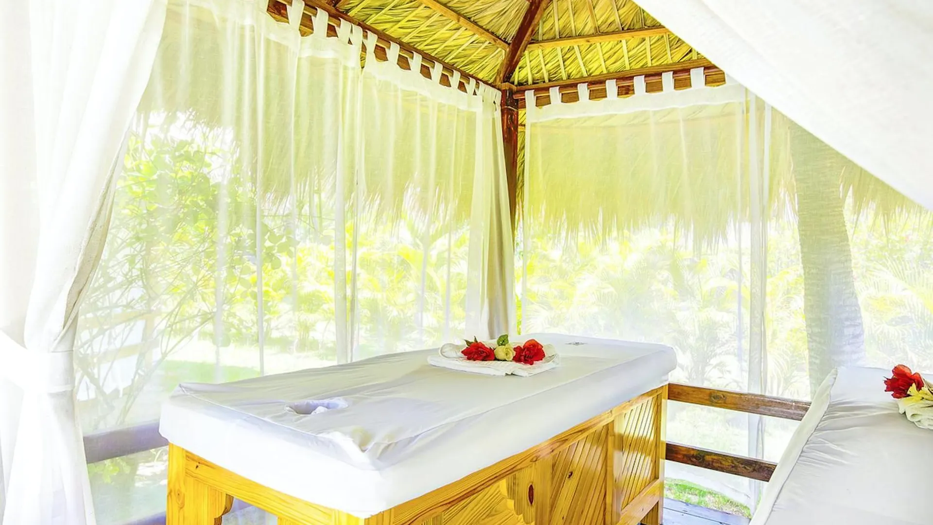 Hotel Ducassi Suites Rooftop Pool - Beach Club And Spa Punta Cana