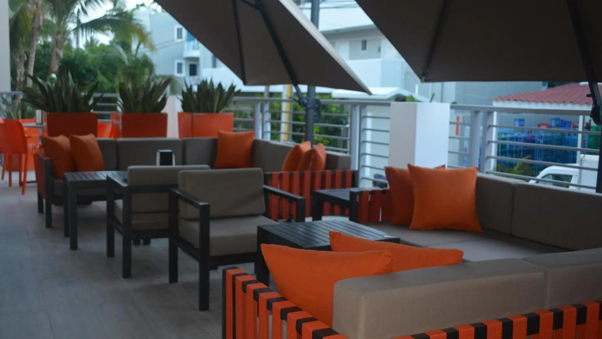 Ducassi Suites Rooftop Pool - Beach Club And Spa Punta Cana