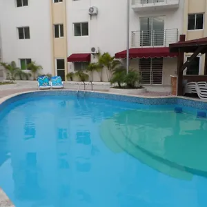 apartamento-aquarel.santodomingobesthotels.com/