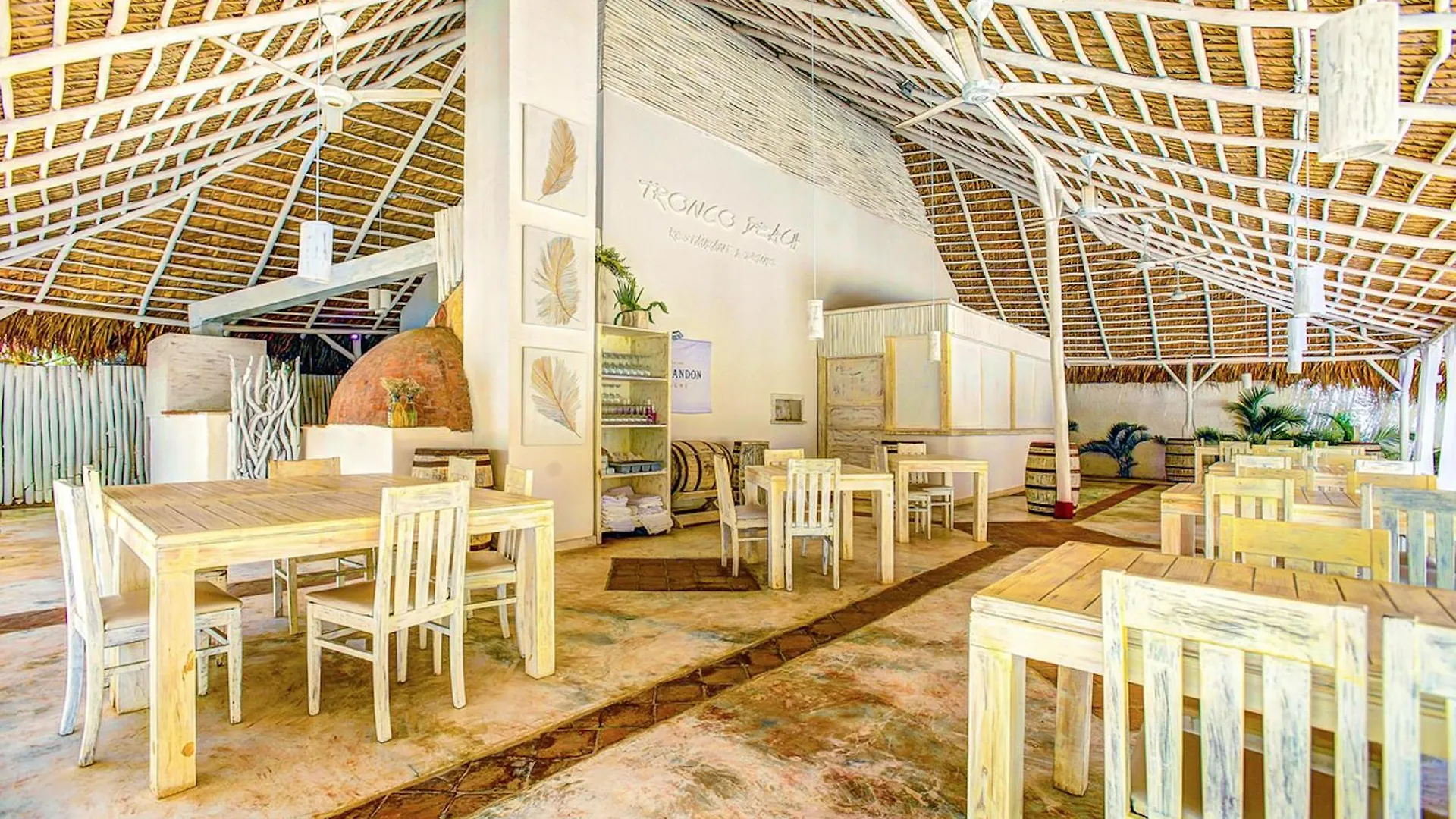 ***** Hotel Ducassi Suites Rooftop Pool - Beach Club And Spa Punta Cana Dominican Republic