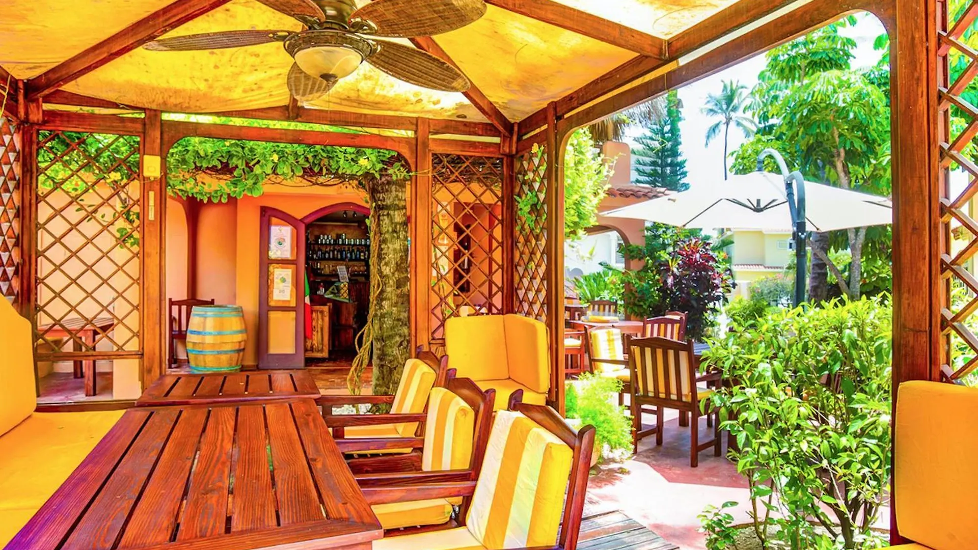 Hotel Ducassi Suites Rooftop Pool - Beach Club And Spa Punta Cana