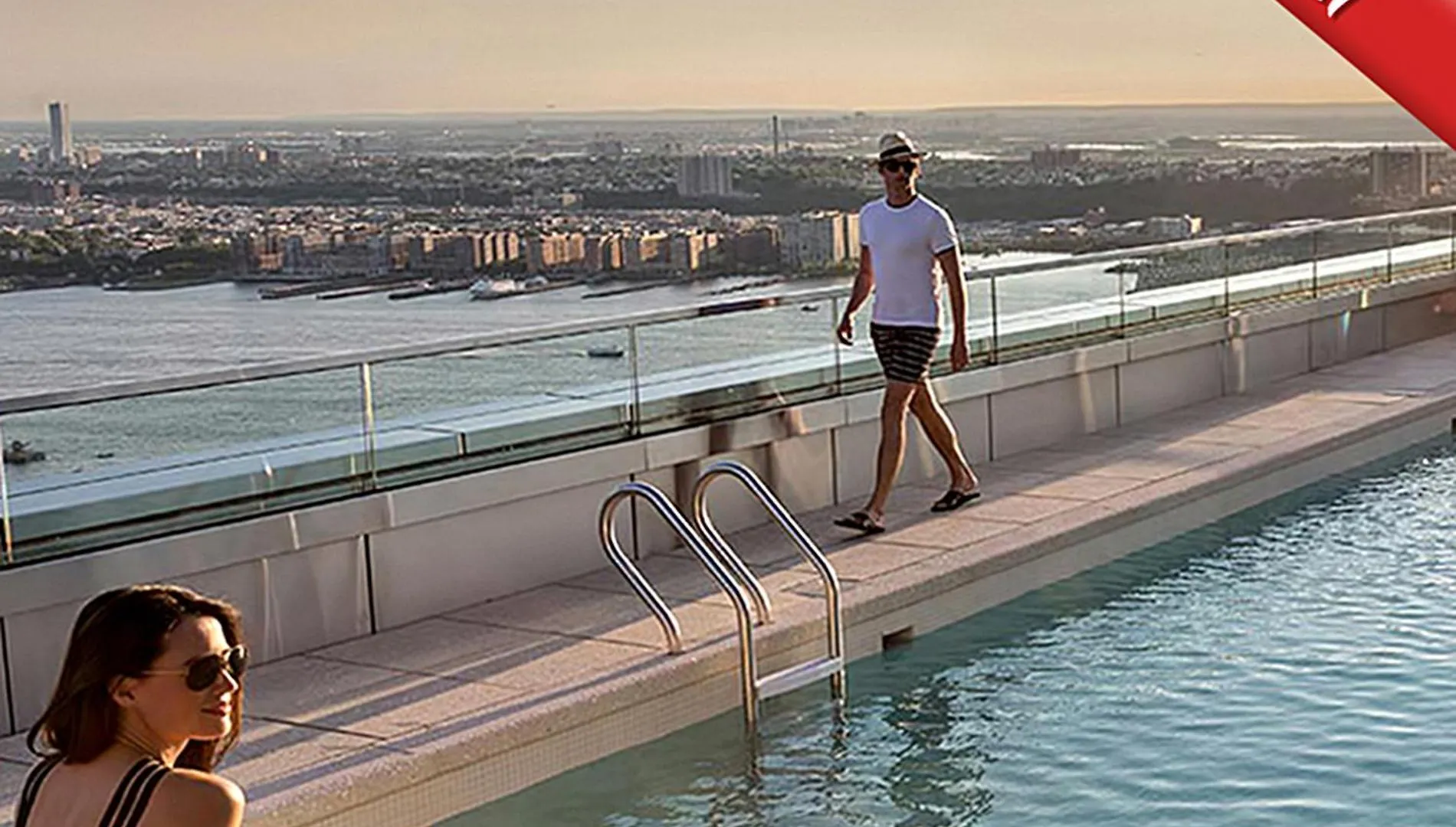 Ducassi Suites Rooftop Pool - Beach Club And Spa Punta Cana