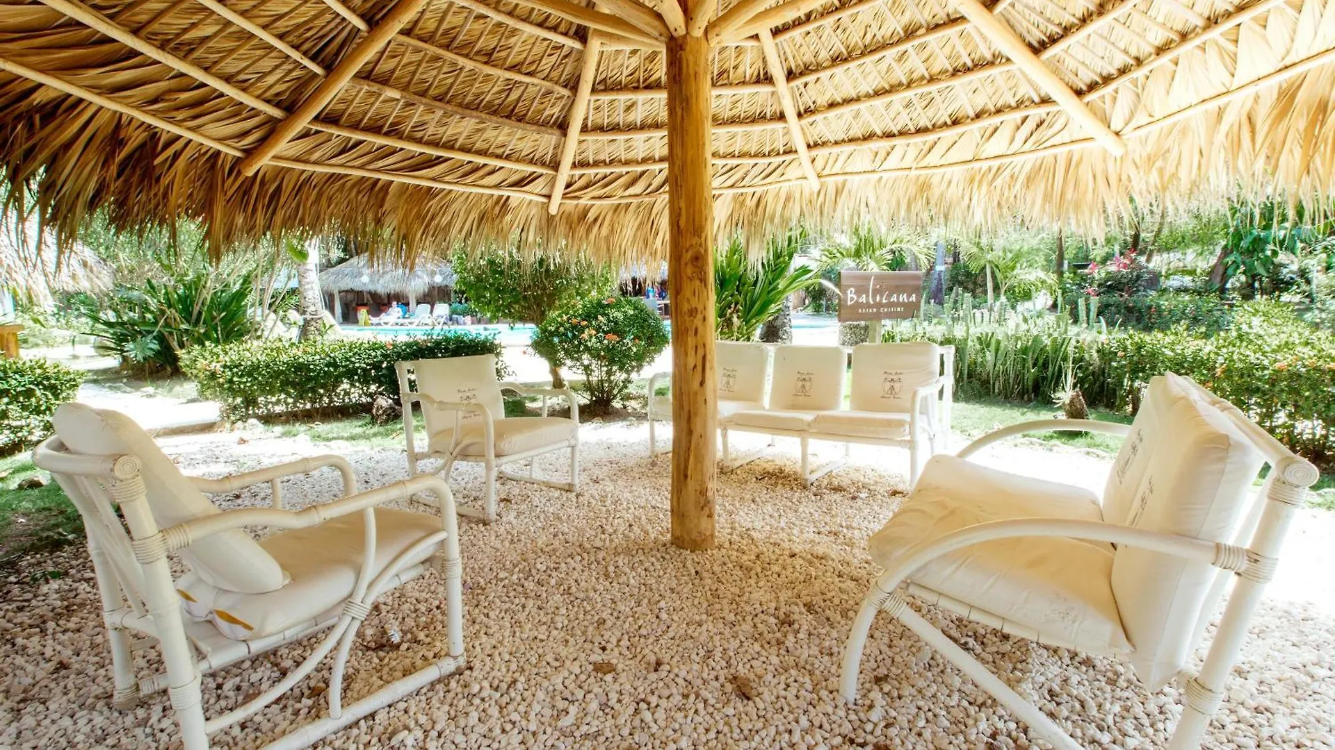 Ducassi Suites Rooftop Pool - Beach Club And Spa Punta Cana