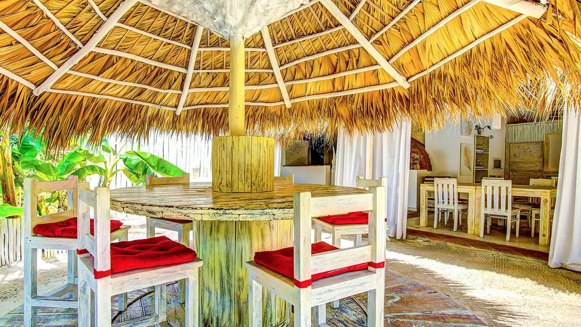 Ducassi Suites Rooftop Pool - Beach Club And Spa Punta Cana