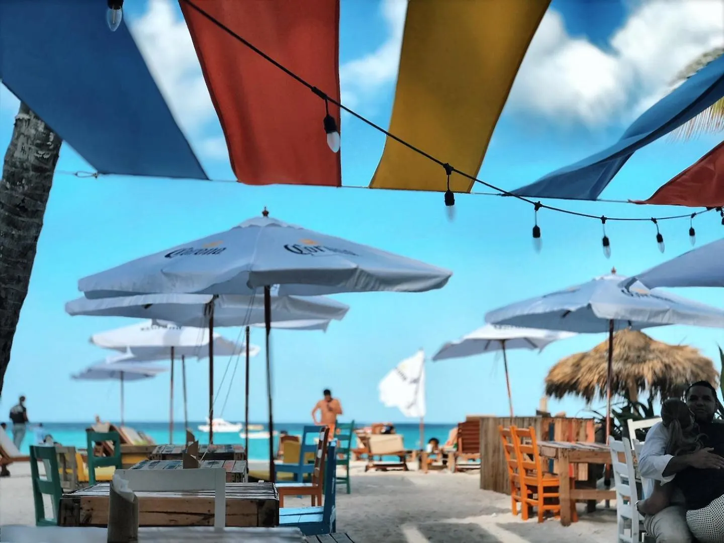 Ducassi Suites Rooftop Pool - Beach Club And Spa Punta Cana Hotel