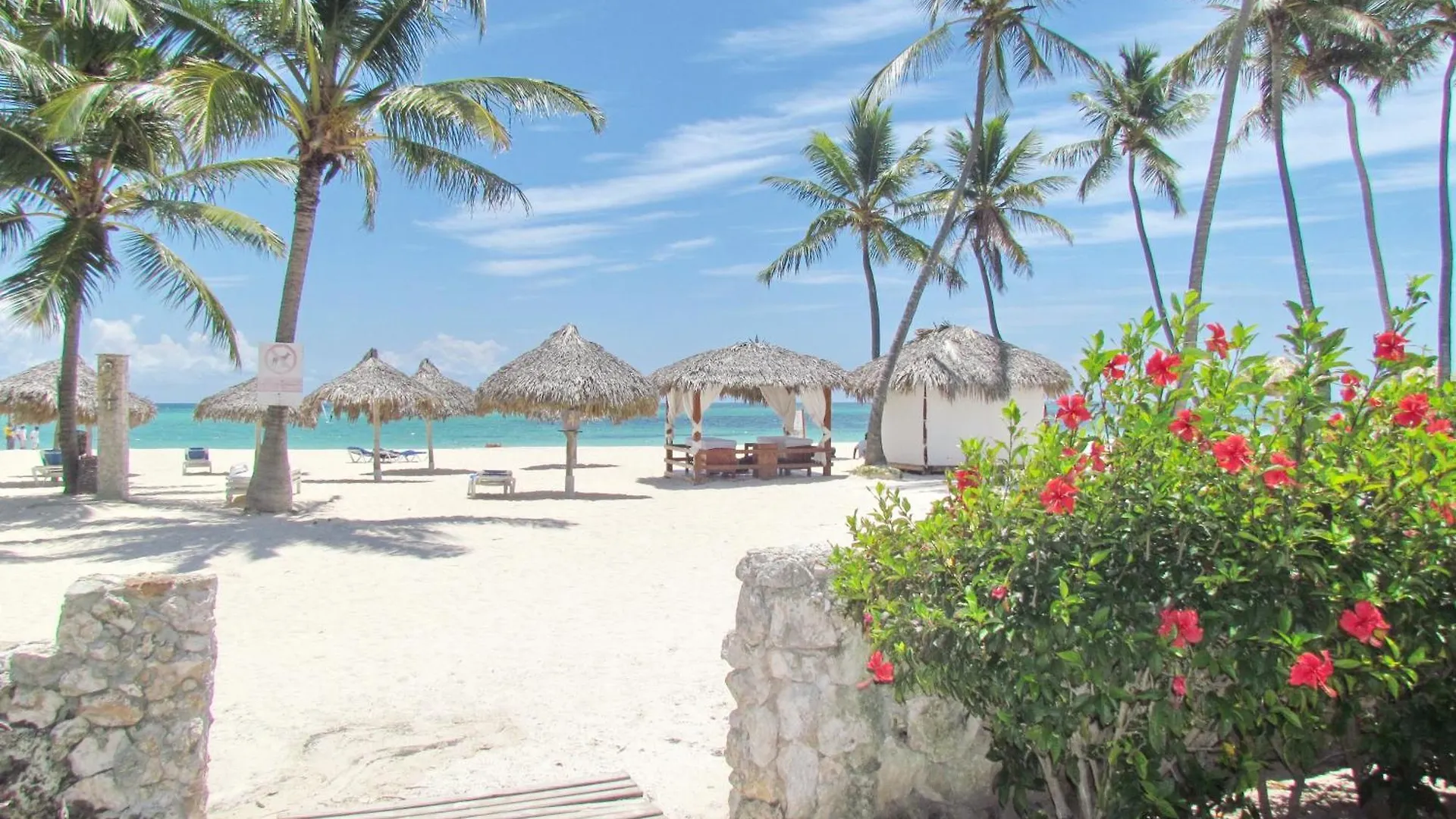 Ducassi Suites Rooftop Pool - Beach Club And Spa Punta Cana Dominican Republic